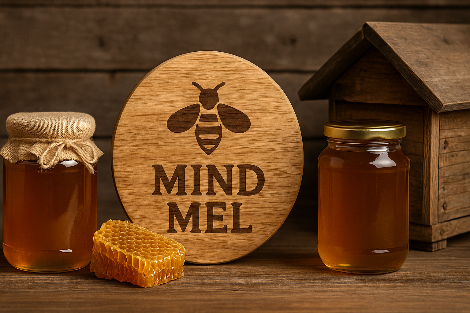 Mind Mel