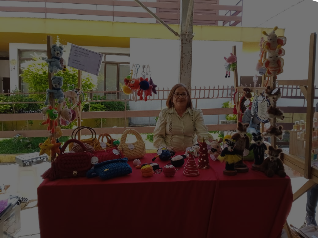 Gonçalves Arte Croche